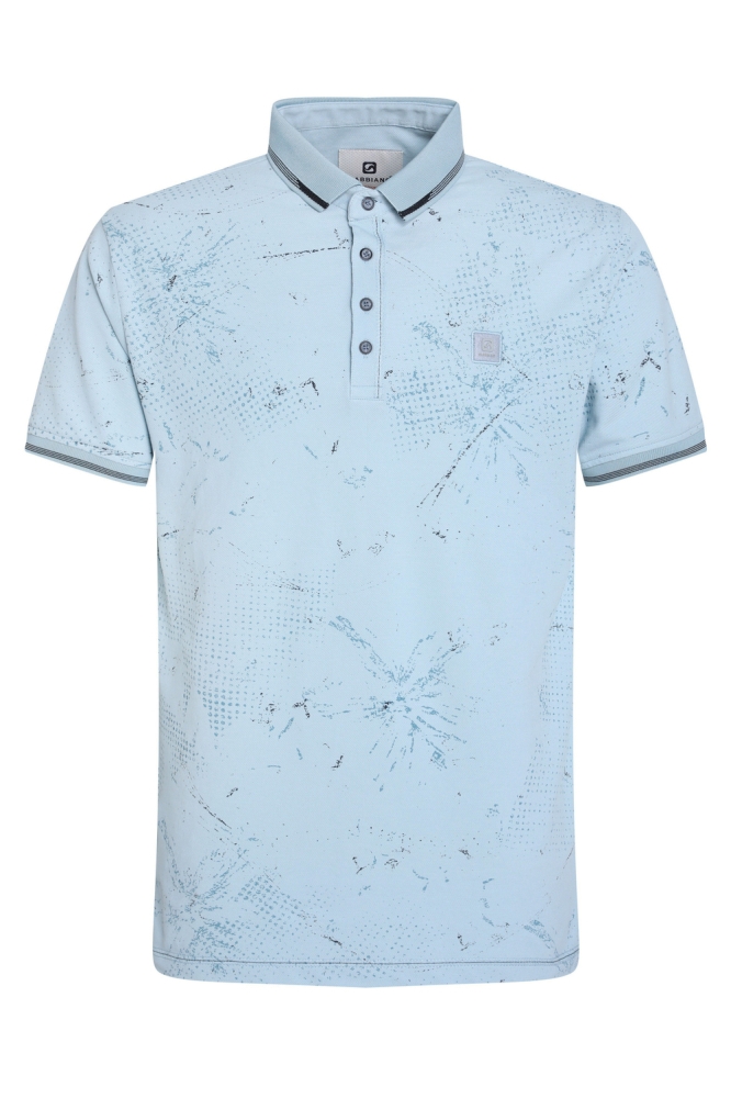 POLO 235526 4001 bright blue